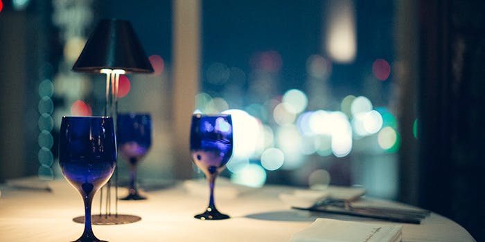 神戸グルメ おしゃれで美味しい レストランランキング 30選 一休 Comレストラン