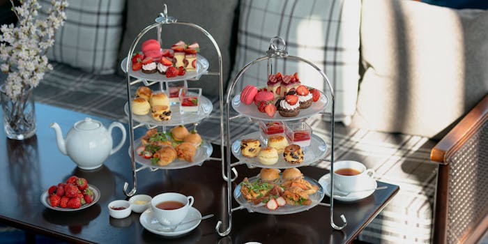 ディナー メインダイニング バイ ザ ハウス オブ パシフィック Main Diniing By The House Of Pacific Oriental Hotel イタリア料理 一休 Comレストラン