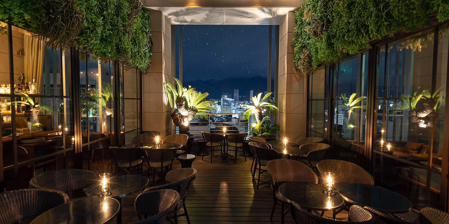 ディナー メインダイニング バイ ザ ハウス オブ パシフィック オリエンタルホテル イタリア料理 一休 Comレストラン