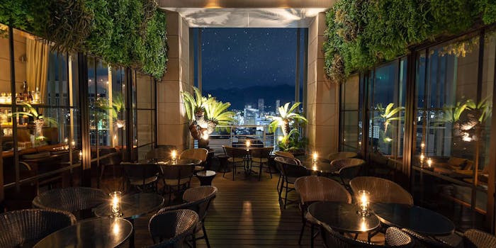 ディナー メインダイニング バイ ザ ハウス オブ パシフィック オリエンタルホテル イタリア料理 一休 Comレストラン ディナー メインダイニング バイ ザ ハウス オブ パシフィック オリエンタルホテル イタリア料理 一休 Comレストラン