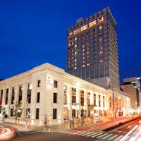 ORIENTAL HOTELイメージ