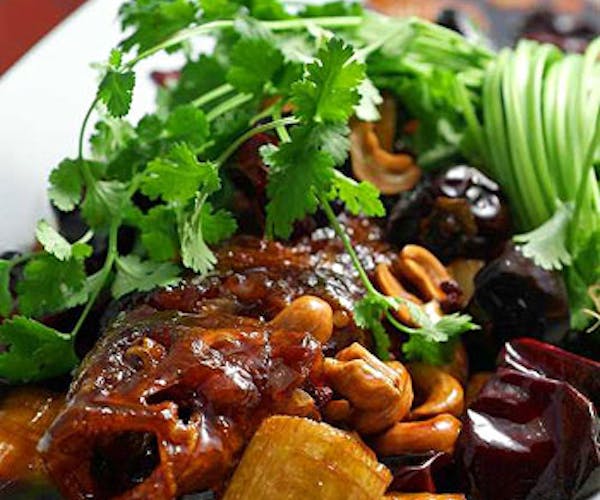 フレンチ 人人人 東京ビルtokia店 Okaimonoモール レストラン