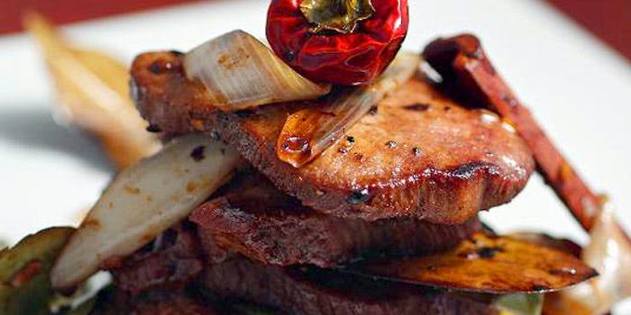 京橋の中華が楽しめるおすすめレストラントップ3 一休 Comレストラン