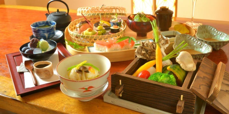 日本料理 斗南（にほんりょうりとなみ【旧店名】暗闇坂 宮下 神楽）