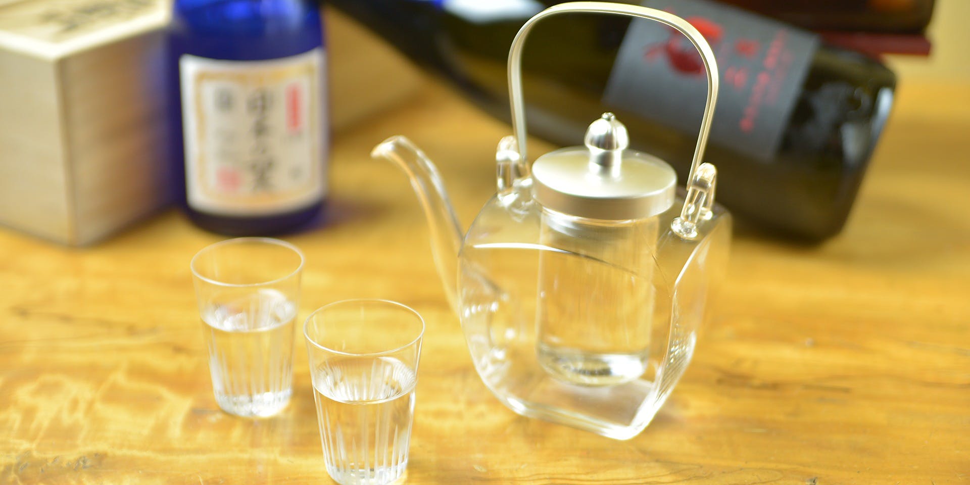 日本料理 斗南（にほんりょうりとなみ【旧店名】暗闇坂 宮下 神楽）