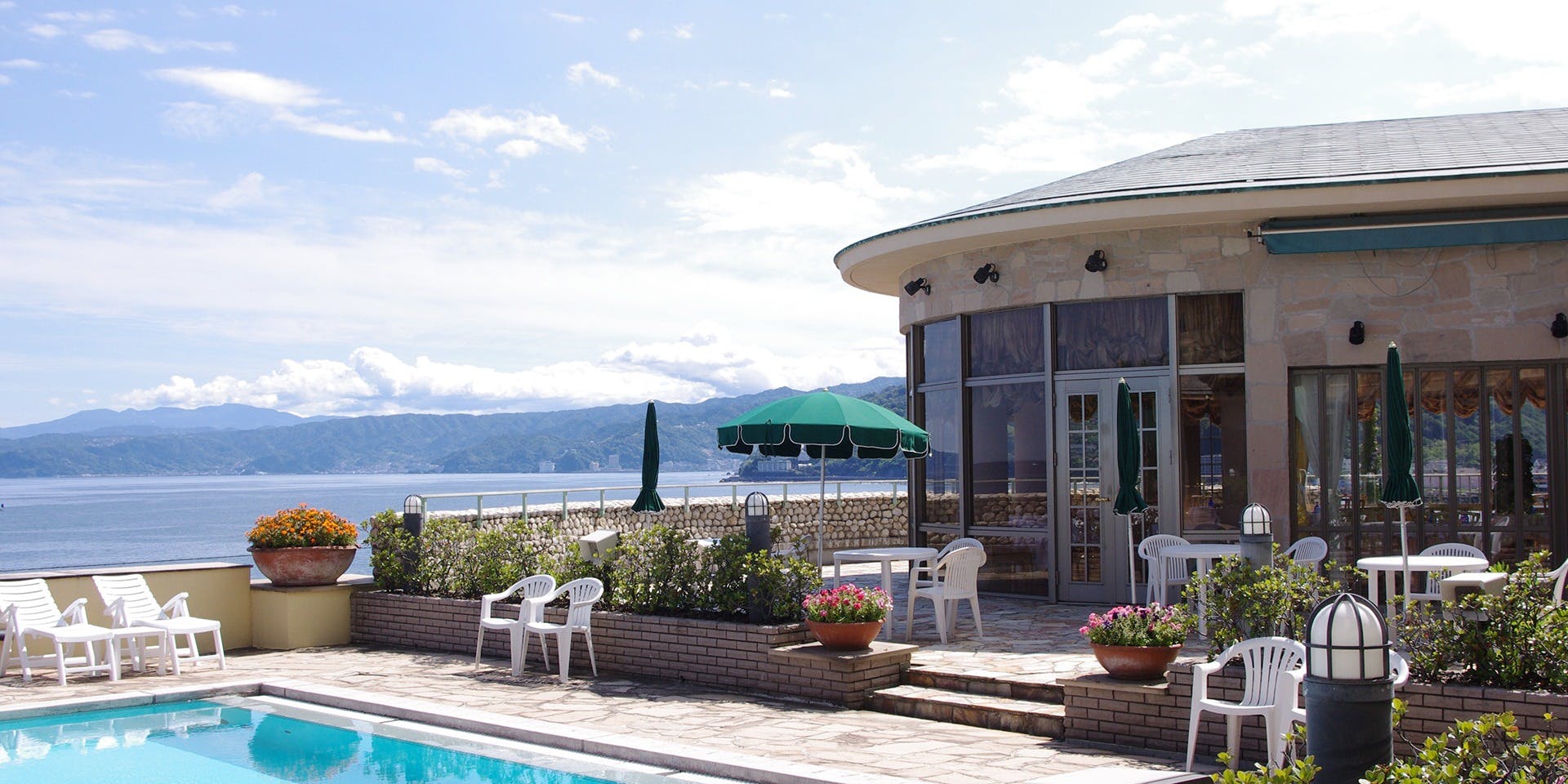 ル・ファール～Le Phare～(ラ　クラッセ　ドゥ　シェネガ　レストラン)