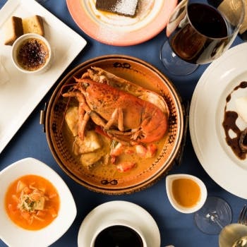 21年 最新 四ツ谷の美味しいディナー15店 夜ご飯におすすめな人気店 一休 Comレストラン