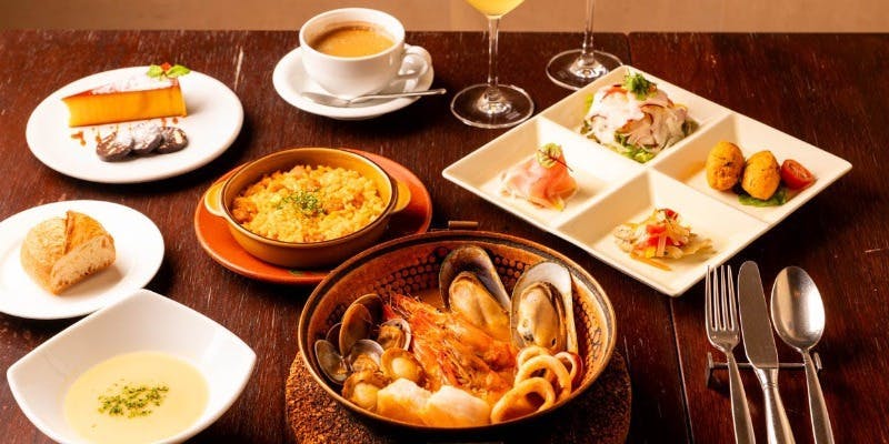 マヌエル四谷 - 画像11