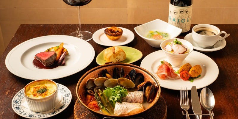 マヌエル四谷 - 画像14