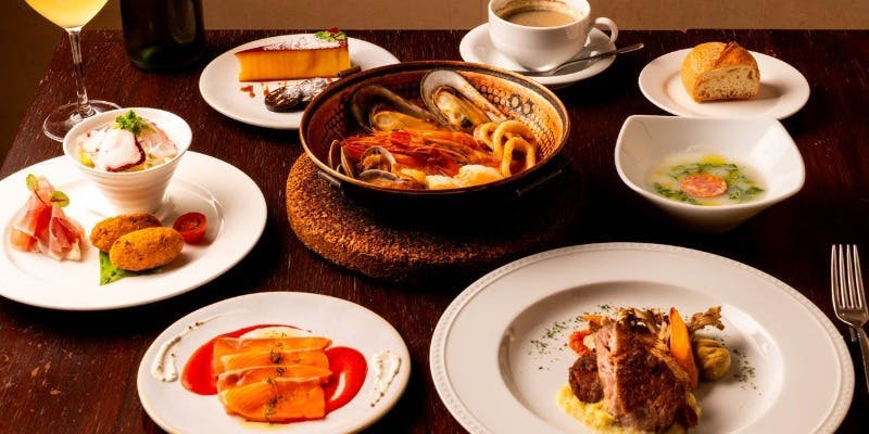 マヌエル四谷 - 画像15