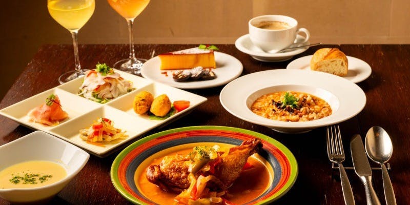 マヌエル四谷 - 画像13