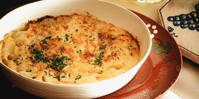 マヌエル四谷 - 画像6