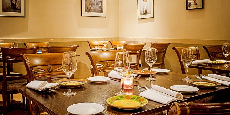 マヌエル四谷 - 画像16