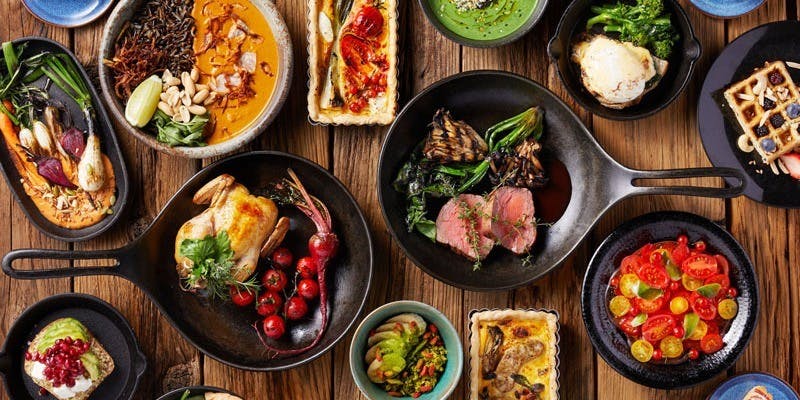 大阪南港ａｔｃ アジア太平洋トレードセンター 周辺の美味しいランチ29店 おしゃれ人気店 絶品ランチグルメ 22年 一休 Comレストラン