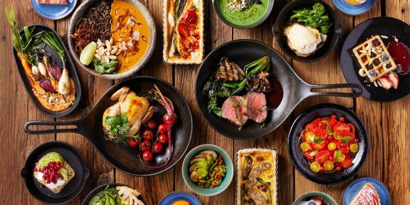 大阪南港周辺の美味しいランチ25店 おしゃれ人気店 絶品ランチグルメ 22年 一休 Comレストラン