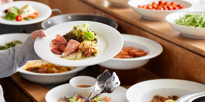 大阪南港のランチにビュッフェが楽しめるおすすめレストラントップ1 一休 Comレストラン 大阪南港のランチにビュッフェが楽しめるおすすめレストラントップ1 一休 Comレストラン