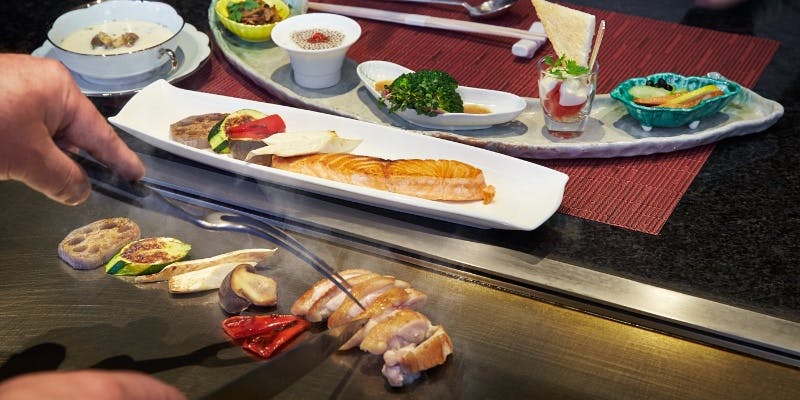 大阪南港周辺の美味しいランチ30店 おしゃれ人気店 絶品ランチグルメ 22年 一休 Comレストラン