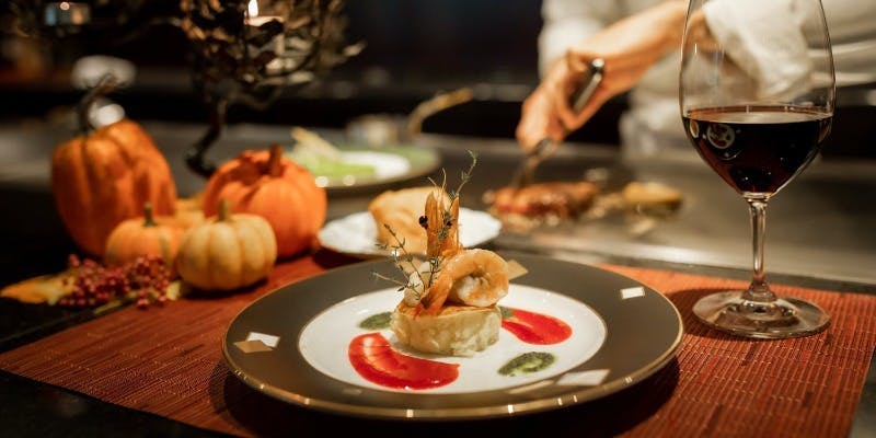 大阪南港ａｔｃ アジア太平洋トレードセンター 周辺ディナー 30件 おしゃれ人気店 絶品ディナーグルメ 22年 一休 Comレストラン