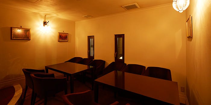 イルキアッソ（il Chiasso） 3枚目