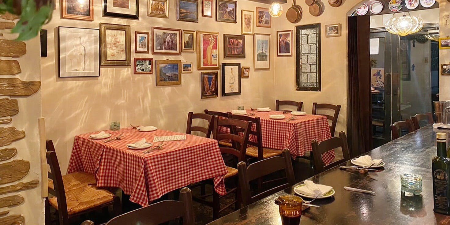 記念日におすすめのレストラン・ヴィネリア イル キアッソの写真2