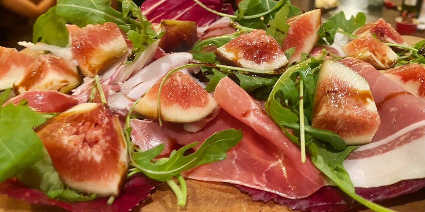 イルキアッソ（il Chiasso）