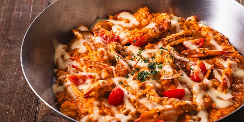 マルシェダイニング「ネン」 3枚目