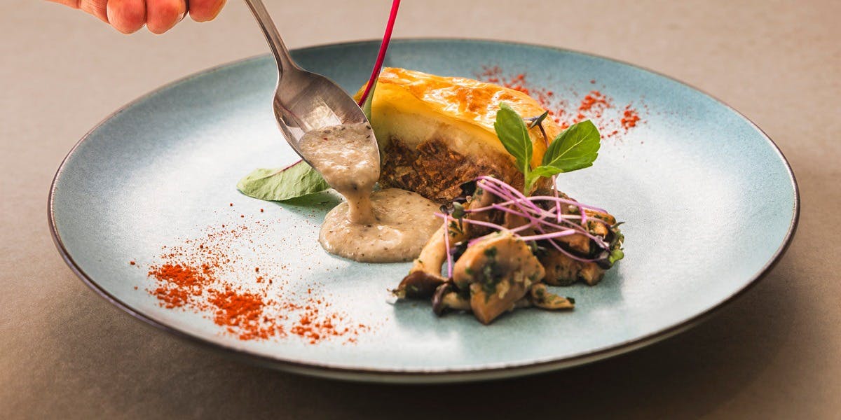 マルシェダイニング ネン／ホテル阪神大阪 - 画像4