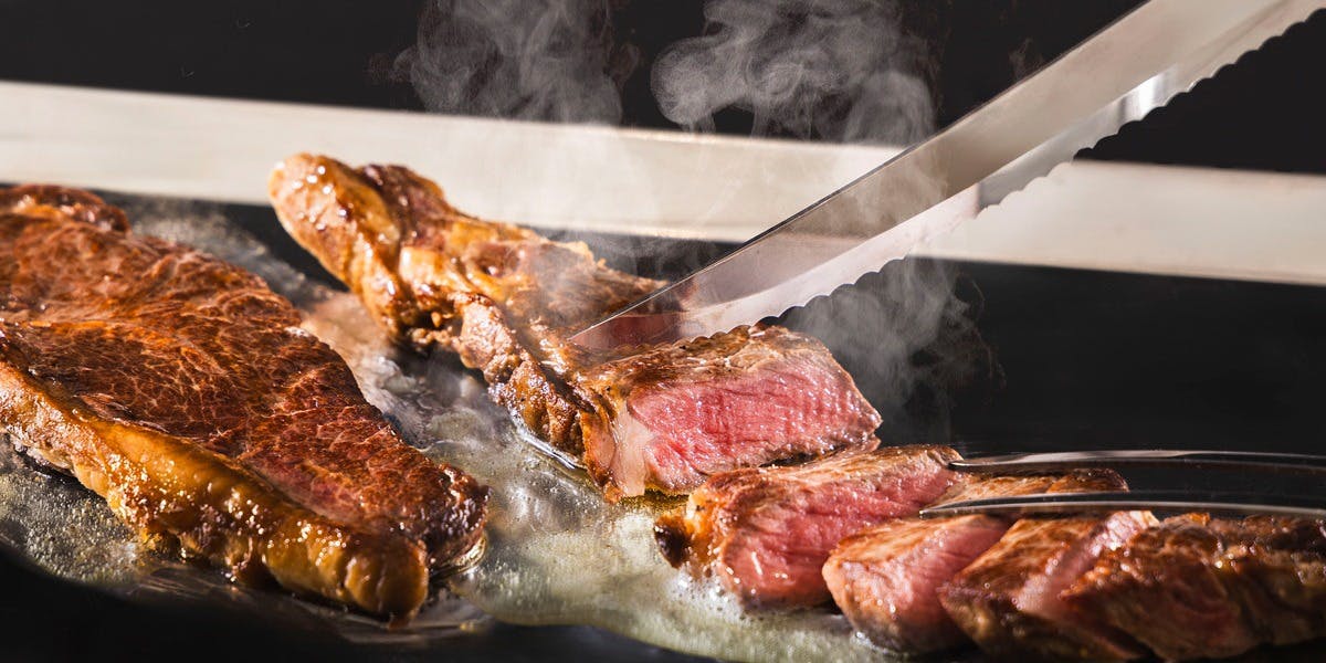 マルシェダイニング ネン／ホテル阪神大阪 - 画像5