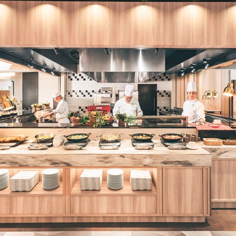 お料理イメージ