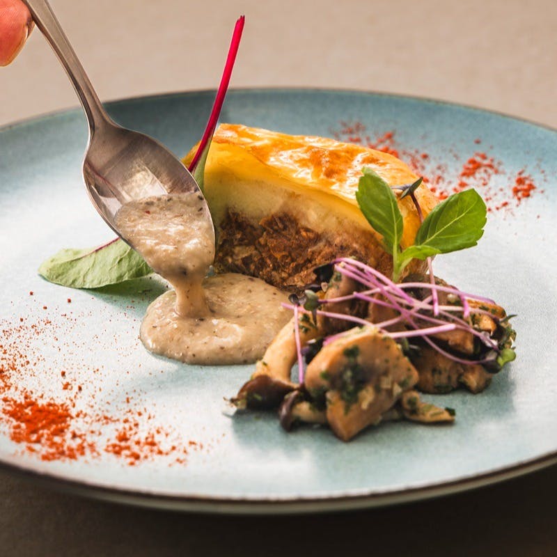 お料理イメージ