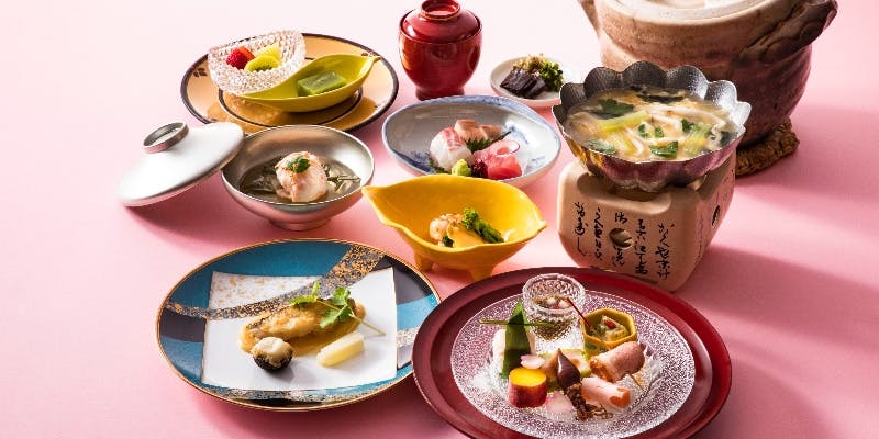 福島 大阪 駅周辺ランチ22 おすすめ 絶品お昼ごはん18選 一休 Comレストラン