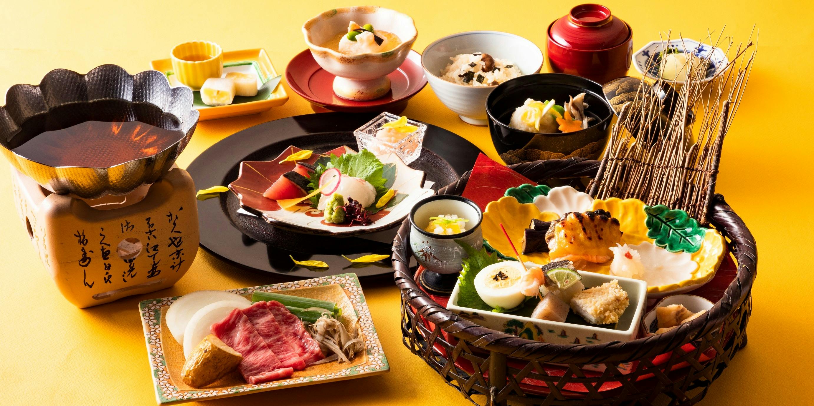 ランチ 花座 はなざ ホテル阪神大阪 福島駅前 日本料理 一休 Comレストラン ランチ 花座 はなざ ホテル阪神大阪 福島駅前 日本料理 一休 Comレストラン