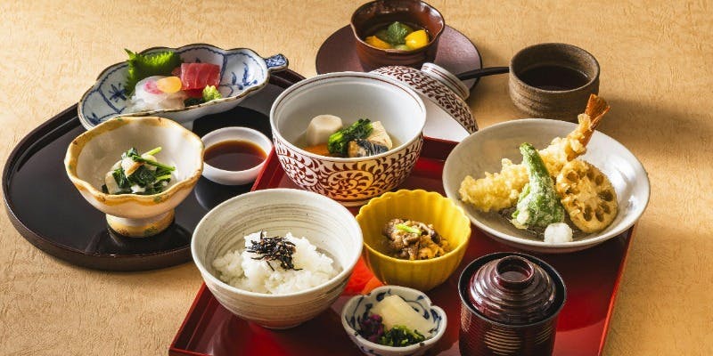 花座／ホテル阪神大阪 - 画像8