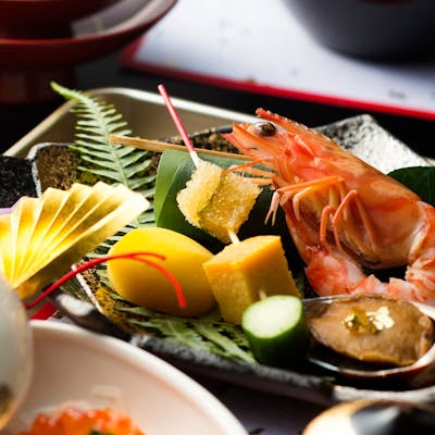 ご両家顔合わせプラン