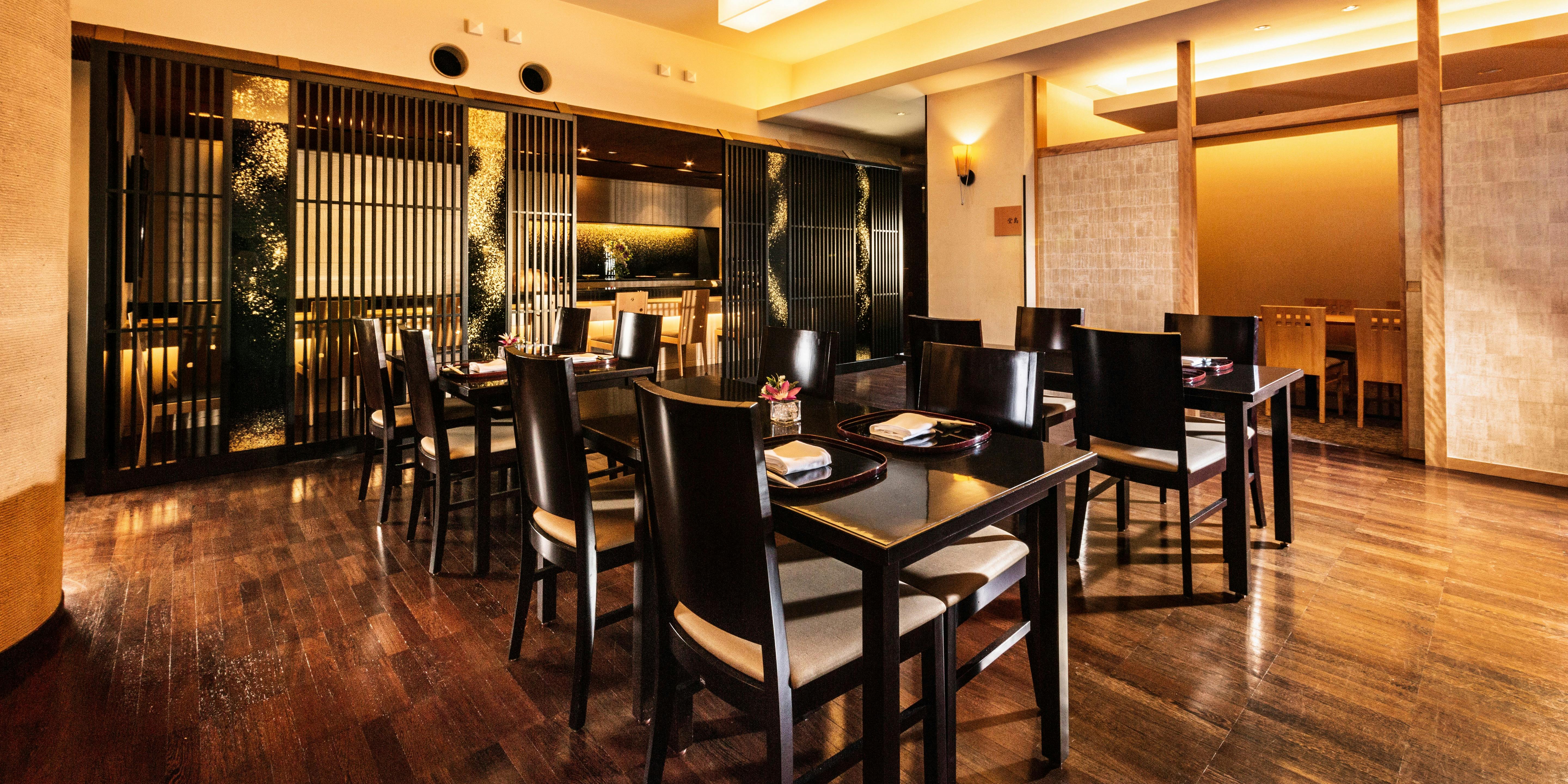 花座／ホテル阪神大阪 - 画像13