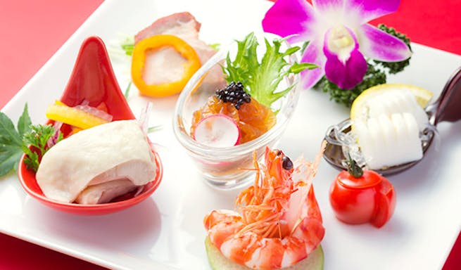 しゃんふう 香虎 ホテル阪神大阪 福島駅前 中国料理 一休 Comレストラン しゃんふう 香虎 ホテル阪神大阪 福島駅前 中国料理 一休 Comレストラン