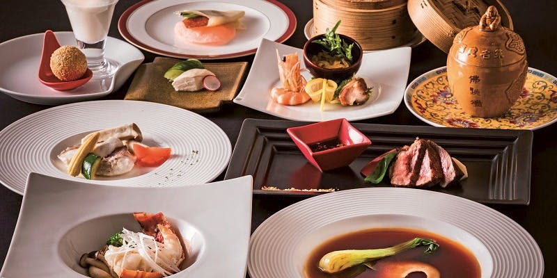 香虎／ホテル阪神大阪 - 画像4