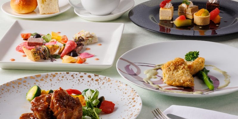 新橋ランチ22 おすすめ 絶品お昼ごはん24選 一休 Comレストラン