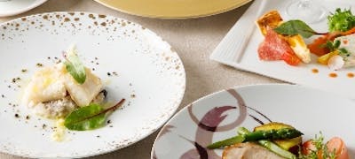 烏森神社周辺ランチ おすすめ 絶品お昼ごはん23選 一休 Comレストラン