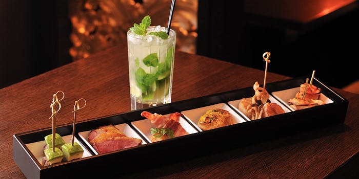 マデュロ／グランド ハイアット 東京 - 画像5