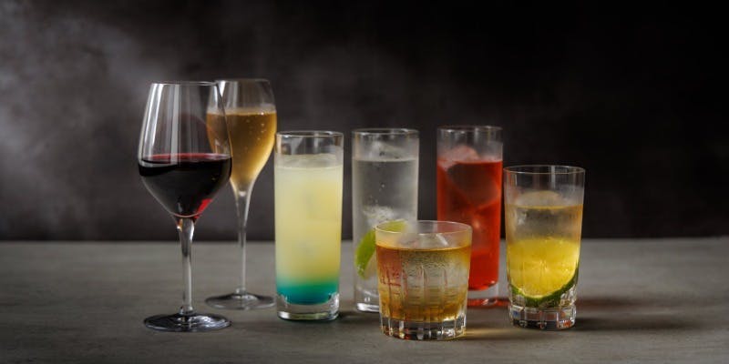 カフェバー・トラックス（TRAX）