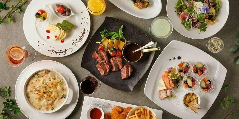 カフェバー・トラックス（TRAX）