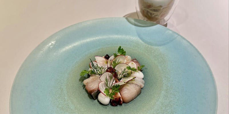 【Pranzo Gastronomia】Kubotsu×九州の旬を堪能！贅沢フルコースランチ