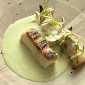 リストランテKubotsu