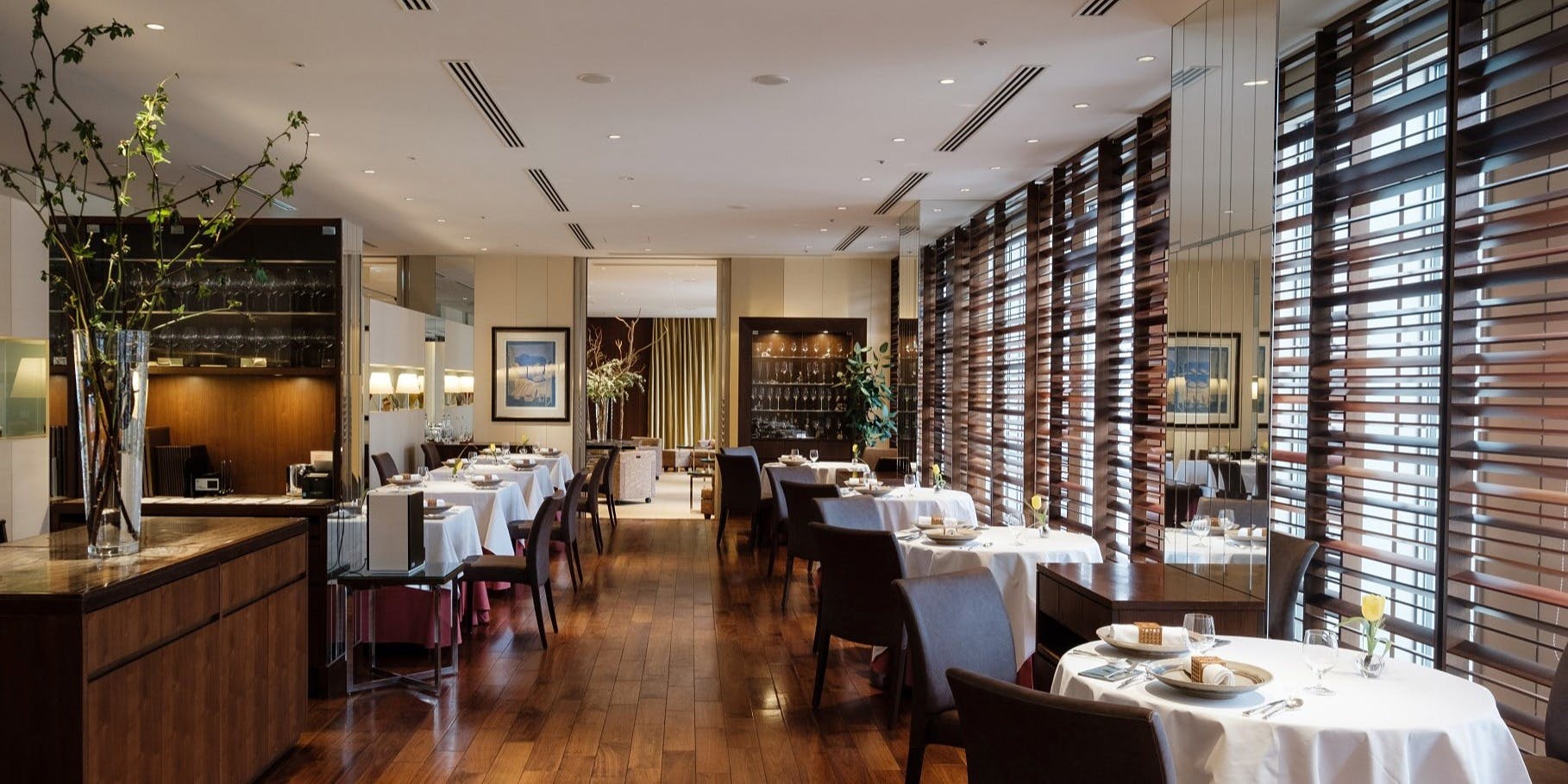 リストランテKubotsu - 画像1