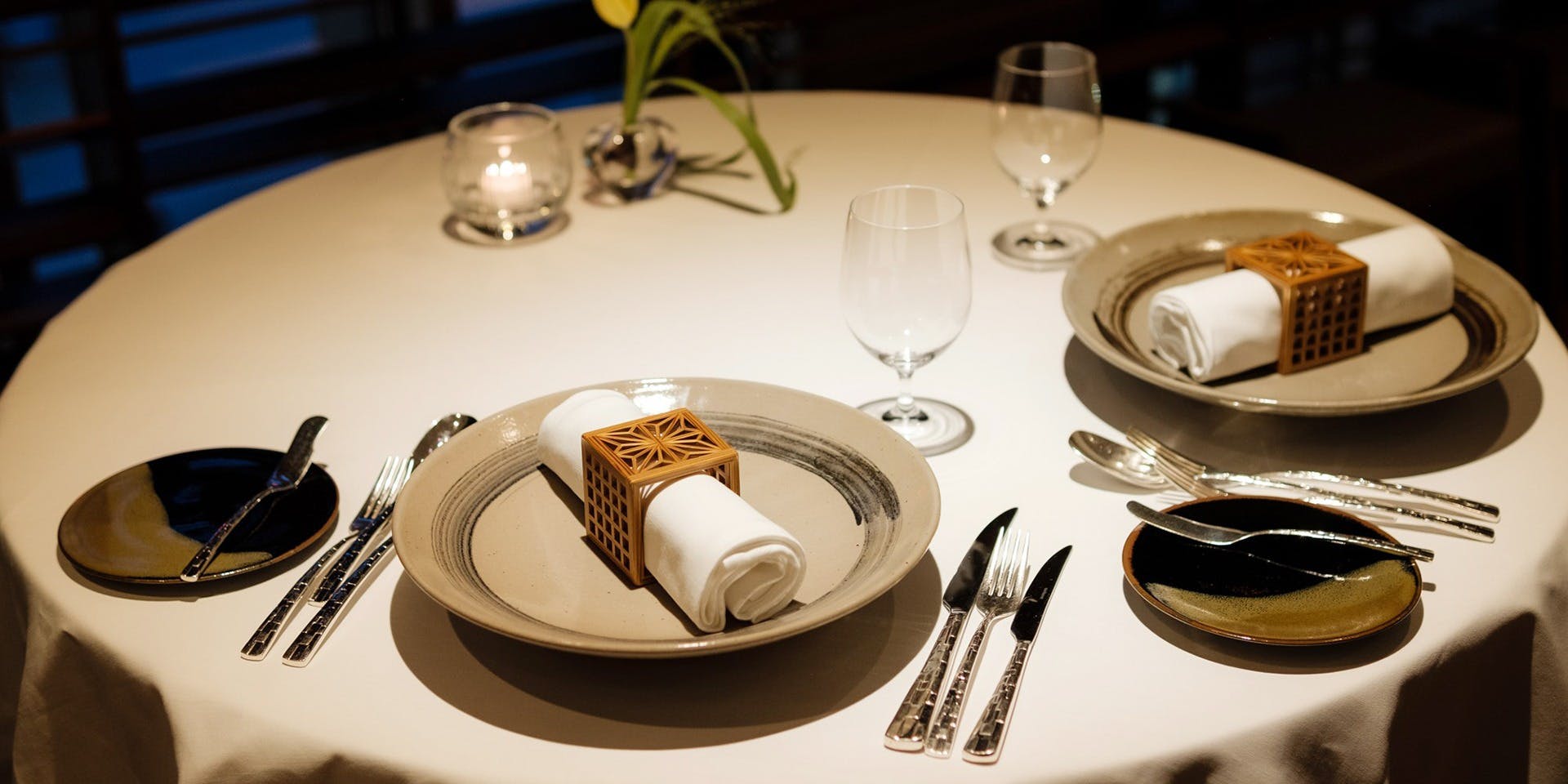 リストランテKubotsu - 画像3