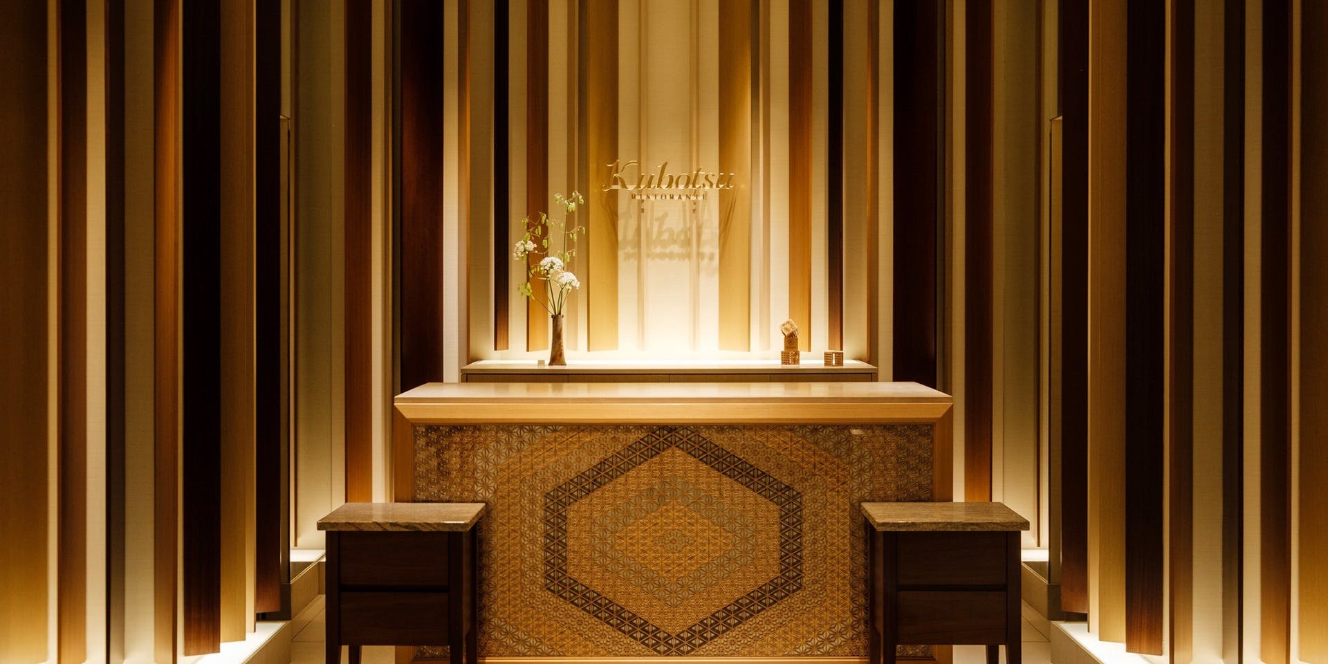 リストランテKubotsu - 画像4