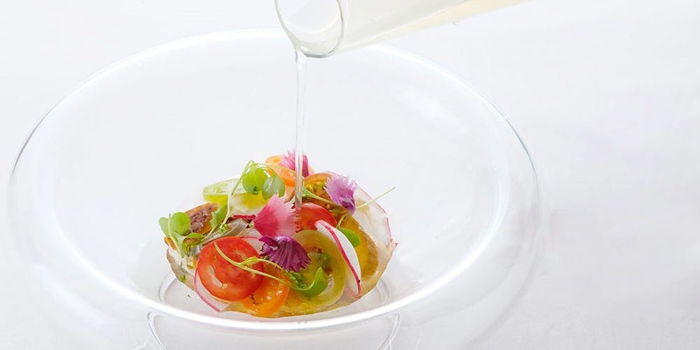 リストランテKubotsu（クボツ【旧店名】リストランテASO）