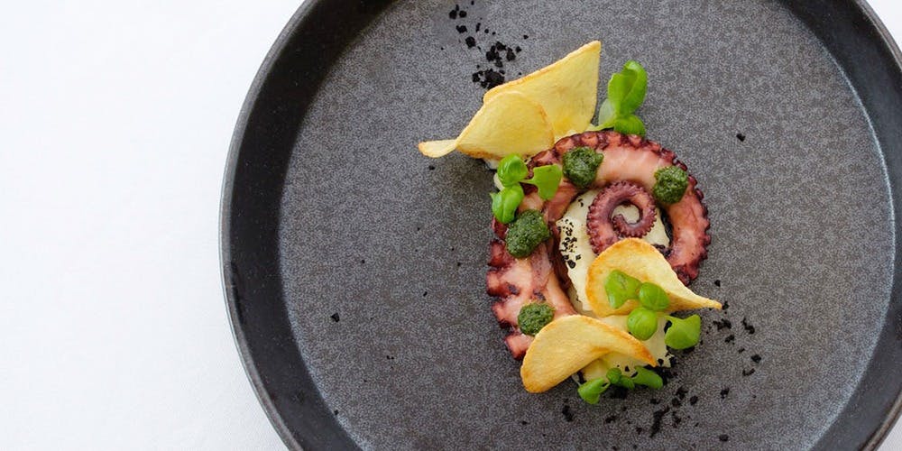 リストランテKubotsu（クボツ【旧店名】リストランテASO）