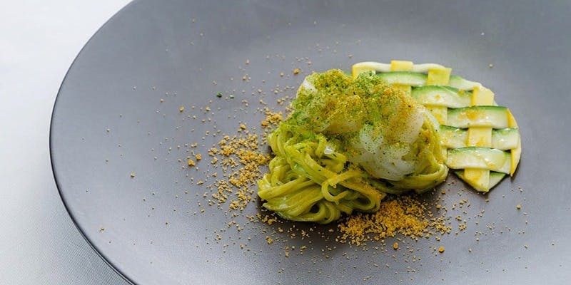 リストランテKubotsu（クボツ【旧店名】リストランテASO）